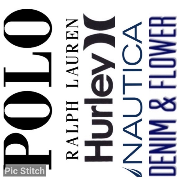 Men's Items! - Picture 6 of 14